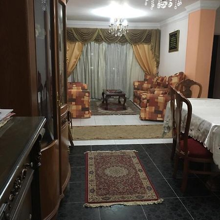 Two-Bedroom Apartment At Al Rehab Kair Zewnętrze zdjęcie