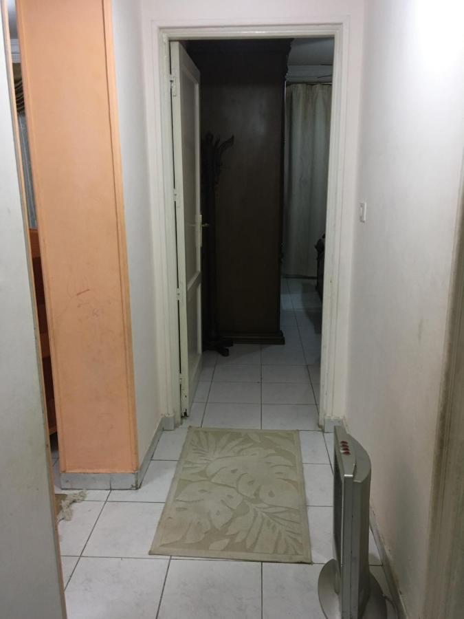Two-Bedroom Apartment At Al Rehab Kair Zewnętrze zdjęcie